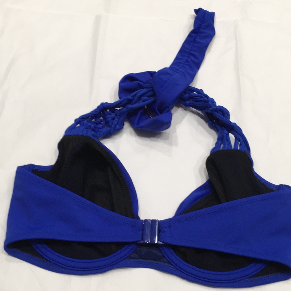 Freya 30G bikini top - Picture 2 of 4